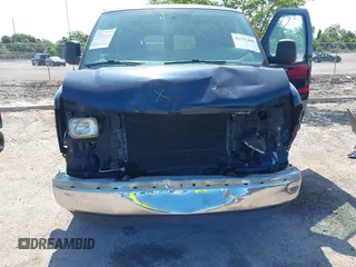 2013 Chevrolet Express Cargo с VIN 1GCSGAFX5D1155948, выставлен на аукционе IAAI как лот 42331446 с пробегом 99 368 миль миль и . История ставок и продаж доступна на DreamBid. Изображение 6.