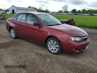 2011 Subaru Impreza 2.5i z VIN JF1GE6A66BH500440, wystawiony jako Copart lot #56618355 z przebiegiem 109 267 mil mil oraz Czysty tytuł • Clean title. Historia ofert i sprzedaży dostępna na DreamBid. Obrazek 4.