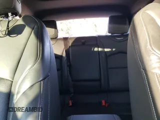 2020 Cadillac XT4 FWD Premium Luxury z VIN 1GYFZCR44LF056476, wystawiony jako Copart lot #43559495 z przebiegiem 51 076 mil mil oraz Szkody całkowita. Historia ofert i sprzedaży dostępna na DreamBid. Obrazek 10.