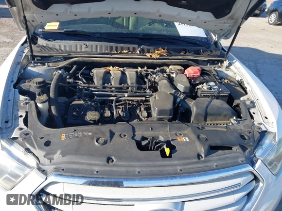 2015 Ford Taurus Limited с VIN 1FAHP2F85FG169704, выставлен на аукционе IAAI как лот 41152599 с пробегом 167 589 миль миль и . История ставок и продаж доступна на DreamBid. Изображение 10.