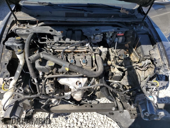 2013 Ford Taurus Limited z VIN 1FAHP2F83DG221702, wystawiony jako Copart lot #51580255 z przebiegiem 174 364 mil mil oraz Szkoda całkowita • Salvage title. Historia ofert i sprzedaży dostępna na DreamBid. Obrazek 7.