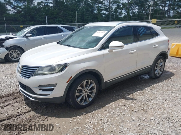 2017 Lincoln MKC Select с VIN 5LMCJ2C98HUL47749, выставлен на аукционе IAAI как лот 42515468 с пробегом 147 459 миль миль и . История ставок и продаж доступна на DreamBid. Изображение 2.
