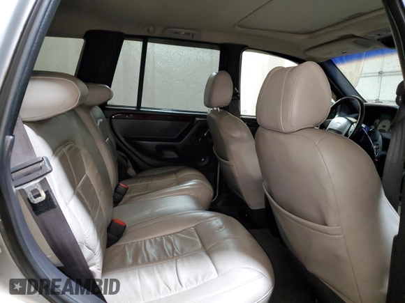 2001 Jeep Grand Cherokee Limited with VIN 1J4GW58N91C664611, listed as a Copart auction lot 53330755 with 212,479 mi miles and Salvage Title. Bid and sale history available at carsss.com. Image 11.