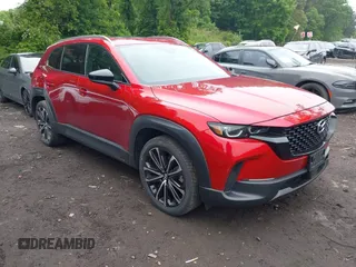 2023 Mazda CX-50 S Premium Plus с VIN 7MMVABEMXPN116264, выставлен на аукционе IAAI как лот 42382554 с пробегом 31 207 миль миль и . История ставок и продаж доступна на DreamBid. Изображение 1.