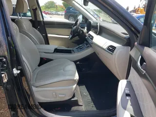 2021 Hyundai Palisade Calligraphy z VIN KM8R7DHE8MU278889, wystawiony jako IAAI lot #42284376 z przebiegiem 88 383 mil mil oraz . Historia ofert i sprzedaży dostępna na DreamBid. Obrazek 5.