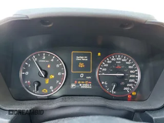 2024 Subaru Impreza RS z VIN JF1GUHJC4R8359494, wystawiony jako Copart lot #48519655 z przebiegiem 26 564 mil mil oraz Szkoda całkowita • Salvage title. Historia ofert i sprzedaży dostępna na DreamBid. Obrazek 9.