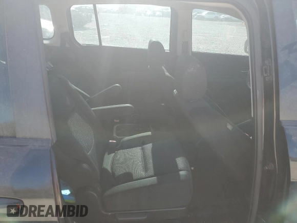 2009 Mazda 5 Sport with VIN JM1CR293X90358814, listed as a Copart auction lot 47102865 with 163,626 mi miles and Salvage title. Bid and sale history available at DreamBid. Image 11.