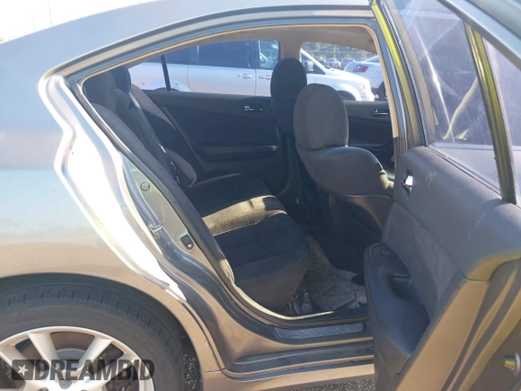 2014 Nissan Maxima SV with VIN 1N4AA5AP5EC436199, listed as a IAAI auction lot 42887082 with 151,551 mi miles and . Bid and sale history available at DreamBid. Image 8.