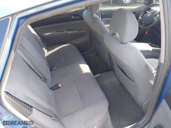 2009 Toyota Prius with VIN JTDKB20U797893130, listed as a IAAI auction lot 41921595 with 224,573 mi miles. Bid and sale history available at carsss.com. Image 8.