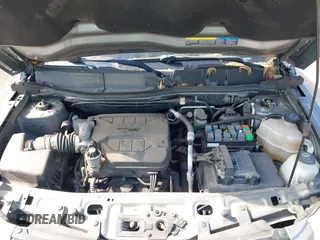2006 Chevrolet Equinox LS z VIN 2CNDL13F266060436, wystawiony jako IAAI lot #42380581 z przebiegiem 129 639 mil mil oraz . Historia ofert i sprzedaży dostępna na DreamBid. Obrazek 10.