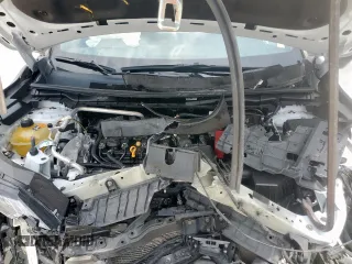 2023 Mitsubishi Outlander SE с VIN JA4J3UA80PZ018327, выставлен на аукционе Copart как лот 59672255 с пробегом 52 572 миль миль и Списание • Salvage title. История ставок и продаж доступна на DreamBid. Изображение 12.