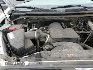 2021 Chevrolet Silverado 2500HD Work Truck с VIN 1GC5YLE70MF104822, выставлен на аукционе Copart как лот 45235815 с пробегом 80 484 миль миль и Списание • Salvage title. История ставок и продаж доступна на DreamBid. Изображение 13.