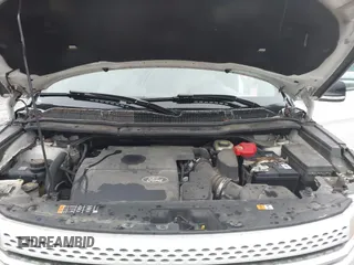 2013 Ford Explorer XLT с VIN 1FM5K7D81DGC57217, выставлен на аукционе IAAI как лот 42524821 с пробегом 231 509 миль миль и . История ставок и продаж доступна на DreamBid. Изображение 10.