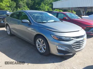 2023 Chevrolet Malibu LT with VIN 1G1ZD5ST0PF161464, listed as a IAAI auction lot 42076415 with 73,691 mi miles and . Bid and sale history available at DreamBid. Image 1.