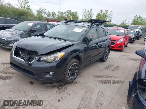2013 Subaru Crosstrek Limited with VIN JF2GPAGC5D2883119, listed as a IAAI auction lot 42219488 with 214,795 mi miles and . Bid and sale history available at DreamBid. Image 17.