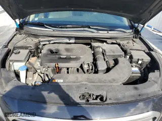 2015 Hyundai Sonata 2.4L SE with VIN 5NPE24AF3FH139335, listed as a Copart auction lot 50534815 with 74,150 mi miles and Clean Title. Bid and sale history available at carsss.com. Image 11.