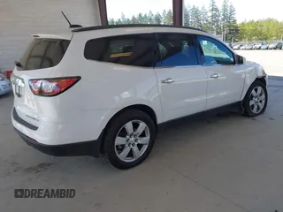 2016 Chevrolet Traverse LT with VIN 1GNKVGKD9GJ233390, listed as a IAAI auction lot 42087877 with 82,887 mi miles and . Bid and sale history available at DreamBid. Image 4.