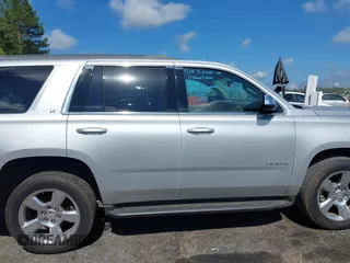 2017 Chevrolet Tahoe LT with VIN 1GNSCBKC6HR400761, listed as a IAAI auction lot 42612368 with 125,843 mi miles and . Bid and sale history available at DreamBid. Image 12.
