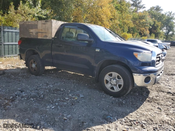 2008 Toyota Tundra with VIN 5TFKT521X8X002358, listed as a Copart auction lot 74095464 with 280,352 mi miles and Salvage Title. Bid and sale history available at carsss.com. Image 4.