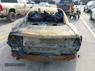 2017 Ford Mustang EcoBoost с VIN 1FA6P8TH6H5342983, выставлен на аукционе IAAI как лот 42225972 с пробегом Не указан миль и . История ставок и продаж доступна на DreamBid. Изображение 15.