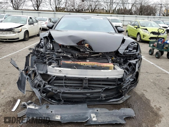 2018 Porsche Panamera с VIN WP0AH2A77JL145377, выставлен на аукционе Copart как лот 69142762 с пробегом 85 379 миль миль и . История ставок и продаж доступна на DreamBid. Изображение 5.