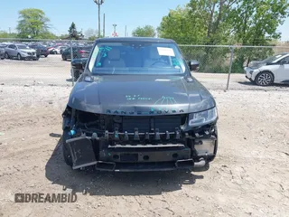 2018 Land Rover Range Rover Sport HSE z VIN SALWR2RK6JA800452, wystawiony jako IAAI lot #42160207 z przebiegiem 104 795 mil mil oraz . Historia ofert i sprzedaży dostępna na DreamBid. Obrazek 12.