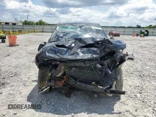2020 Dodge Durango R/T with VIN 1C4SDHCT3LC260154, listed as a Copart auction lot 56275915 with 119,908 mi miles and Salvage title. Bid and sale history available at DreamBid. Image 5.