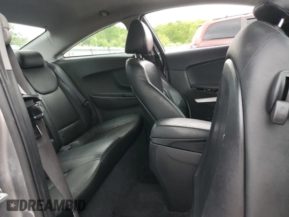 2014 Hyundai Elantra z VIN KMHDH6AH5EU023898, wystawiony jako Copart lot #57201485 z przebiegiem 115 101 mil mil oraz Szkoda całkowita • Salvage title. Historia ofert i sprzedaży dostępna na DreamBid. Obrazek 10.