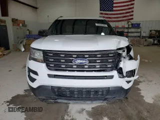 2016 Ford Explorer z VIN 1FM5K8B84GGA89263, wystawiony jako Copart lot #51435785 z przebiegiem 165 434 mil mil oraz Szkoda całkowita • Salvage title. Historia ofert i sprzedaży dostępna na DreamBid. Obrazek 5.