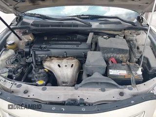 2007 Toyota Camry CE with VIN 4T1BE46K27U601466, listed as a IAAI auction lot 42169294 with 236,537 mi miles. Bid and sale history available at carsss.com. Image 10.