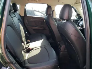 2018 MINI Countryman Cooper S E with VIN WMZYU7C49J3E56564, listed as a Copart auction lot 70389084 with 27,865 mi miles and Salvage Title. Bid and sale history available at carsss.com. Image 11.