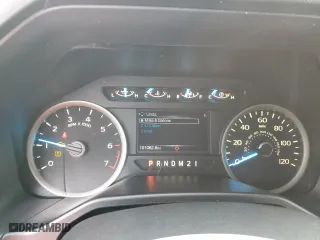 2016 Ford F-150 XLT with VIN 1FTEW1EF9GFC77339, listed as a Copart auction lot 49660245 with 101,062 mi miles and Salvage Title. Bid and sale history available at carsss.com. Image 9.
