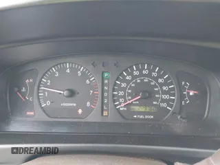 1999 Toyota Sienna LE with VIN 4T3ZF13C5XU121145, listed as a IAAI auction lot 41721171 with 229,760 mi miles and . Bid and sale history available at DreamBid. Image 7.
