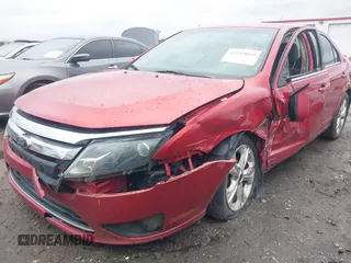 2012 Ford Fusion SE with VIN 3FAHP0HA2CR406352, listed as a IAAI auction lot 42253023 with 159,209 mi miles and . Bid and sale history available at DreamBid. Image 6.