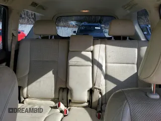 2010 Lexus GX 460 with VIN JTJBM7FX2A5006815, listed as a Copart auction lot 42213785 with 154,550 mi miles and Clean Title. Bid and sale history available at DreamBid. Image 10.