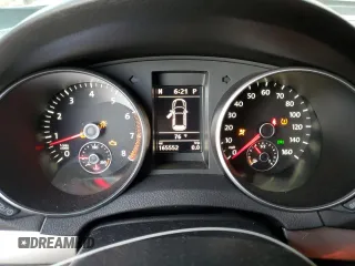 2013 Volkswagen Golf z VIN WVWDA7AJ2DW120061, wystawiony jako Copart lot #77857884 z przebiegiem 165 552 mil mil oraz Szkoda całkowita • Salvage title. Historia ofert i sprzedaży dostępna na DreamBid. Obrazek 9.