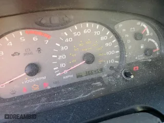 2002 Toyota Sequoia Limited with VIN 5TDZT38A42S087785, listed as a Copart auction lot 87659215 with 366,459 mi miles and Salvage Title. Bid and sale history available at carsss.com. Image 9.