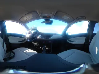 2023 Buick Encore GX Preferred с VIN KL4MMBS23PB053090, выставлен на аукционе IAAI как лот 41367718 с пробегом 7 252 миль миль и . История ставок и продаж доступна на DreamBid. Изображение 19.