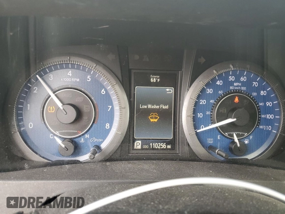 2015 Toyota Sienna XLE с VIN 5TDYK3DC8FS671800, выставлен на аукционе Copart как лот 49820685 с пробегом 110 256 миль миль и Списание • Salvage title. История ставок и продаж доступна на DreamBid. Изображение 9.