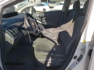 2010 Toyota Prius II with VIN JTDKN3DU7A0162718, listed as a Copart auction lot 56415365 with 199,397 mi miles and Salvage Title. Bid and sale history available at DreamBid. Image 7.