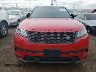 2018 Land Rover Range Rover Velar S with VIN SALYB2RV8JA750256, listed as a Copart auction lot 42613264 with 60,460 mi miles. Bid and sale history available at carsss.com. Image 5.