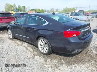 2014 Chevrolet Impala LTZ с VIN 2G1155S36E9219450, выставлен на аукционе IAAI как лот 42195878 с пробегом 233 489 миль миль и . История ставок и продаж доступна на DreamBid. Изображение 3.