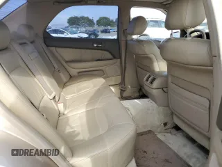 1995 Lexus LS 400 z VIN JT8UF22E3S0009474, wystawiony jako Copart lot #56906185 z przebiegiem 225 087 mil mil oraz Tytuł czysty. Historia ofert i sprzedaży dostępna na DreamBid. Obrazek 10.