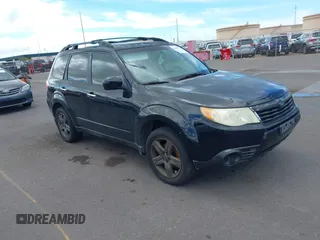 2010 Subaru Forester X Premium с VIN JF2SH6CC2AH781358, выставлен на аукционе IAAI как лот 42489751 с пробегом 132 129 миль миль и . История ставок и продаж доступна на DreamBid. Изображение 1.