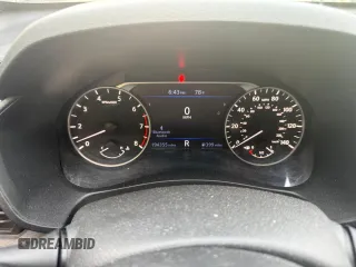 2020 Nissan Altima S z VIN 1N4BL4BW8LC166008, wystawiony jako Copart lot #59052855 z przebiegiem 194 355 mil mil oraz Czysty tytuł • Clean title. Historia ofert i sprzedaży dostępna na DreamBid. Obrazek 8.
