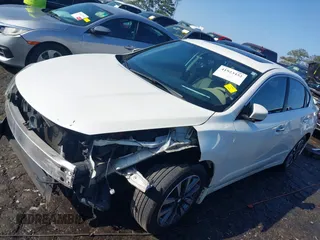 2016 Nissan Altima S z VIN 1N4AL3APXGC202447, wystawiony jako IAAI lot #41923452 z przebiegiem 167 800 mil mil oraz . Historia ofert i sprzedaży dostępna na DreamBid. Obrazek 18.