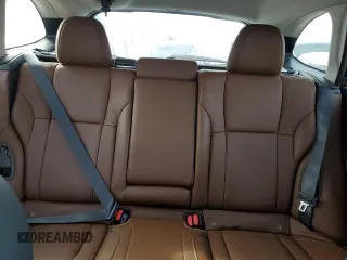 2024 Subaru Outback with VIN 4S4BTHPD7R3107318, listed as a Copart auction lot 45216905 with 17,373 mi miles and Clean title. Bid and sale history available at DreamBid. Image 10.
