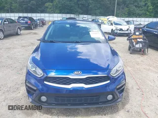 2019 Kia Forte LXS with VIN 3KPF24AD4KE014457, listed as a IAAI auction lot 42528974 with 81,788 mi miles and . Bid and sale history available at DreamBid. Image 13.