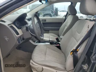 2009 Ford Focus SE z VIN 1FAHP35N29W248755, wystawiony jako Copart lot #55653955 z przebiegiem 213 234 mil mil oraz Szkoda całkowita • Salvage title. Historia ofert i sprzedaży dostępna na DreamBid. Obrazek 7.