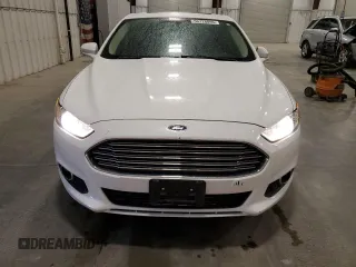 2013 Ford Fusion SE with VIN 3FA6P0H92DR220003, listed as a Copart auction lot 56728095 with 91,597 mi miles and Salvage title. Bid and sale history available at DreamBid. Image 5.
